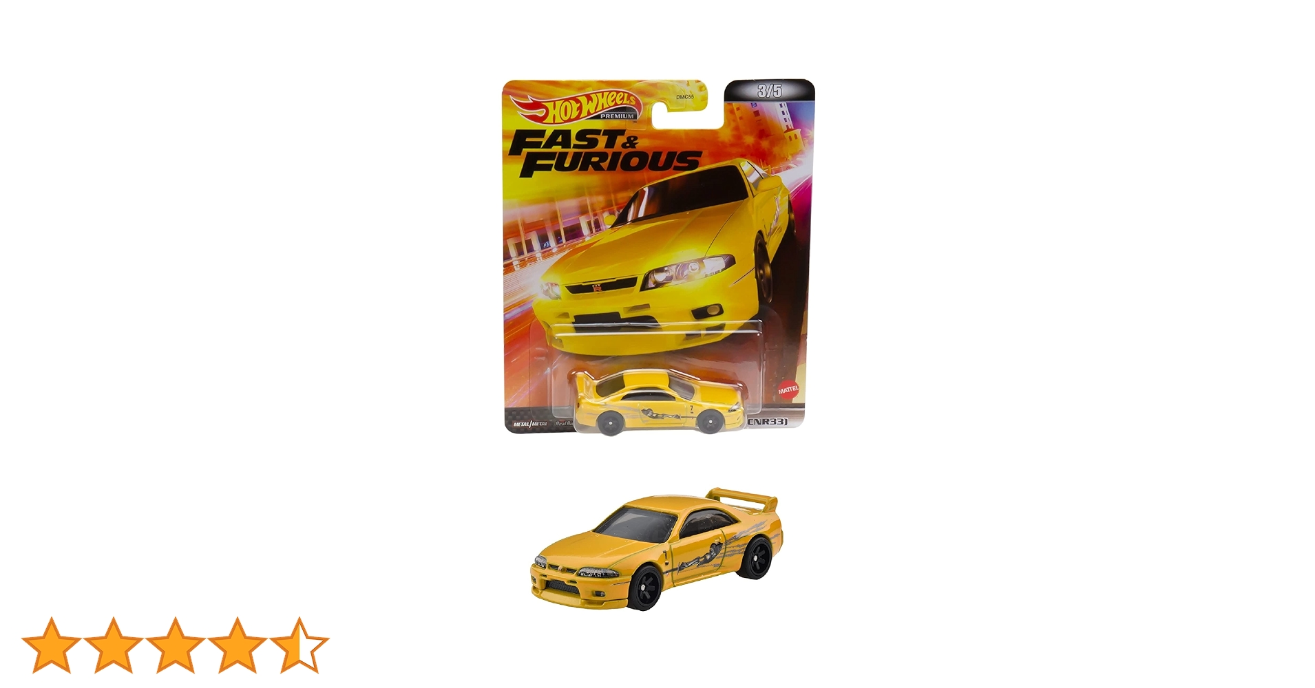 Amazon.co.jp: ホットウィール(Hot Wheels) レトロエンターテイメント